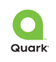 The new Quark logo