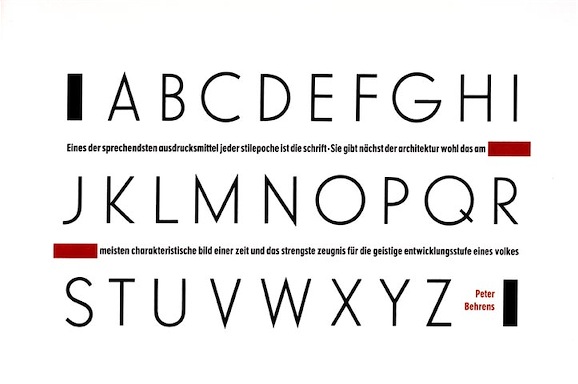 Manuale Typographicum