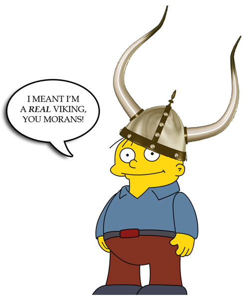 Ralph Viking